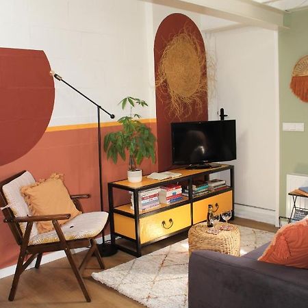 הוילה La Casita מידלבורג מראה חיצוני תמונה
