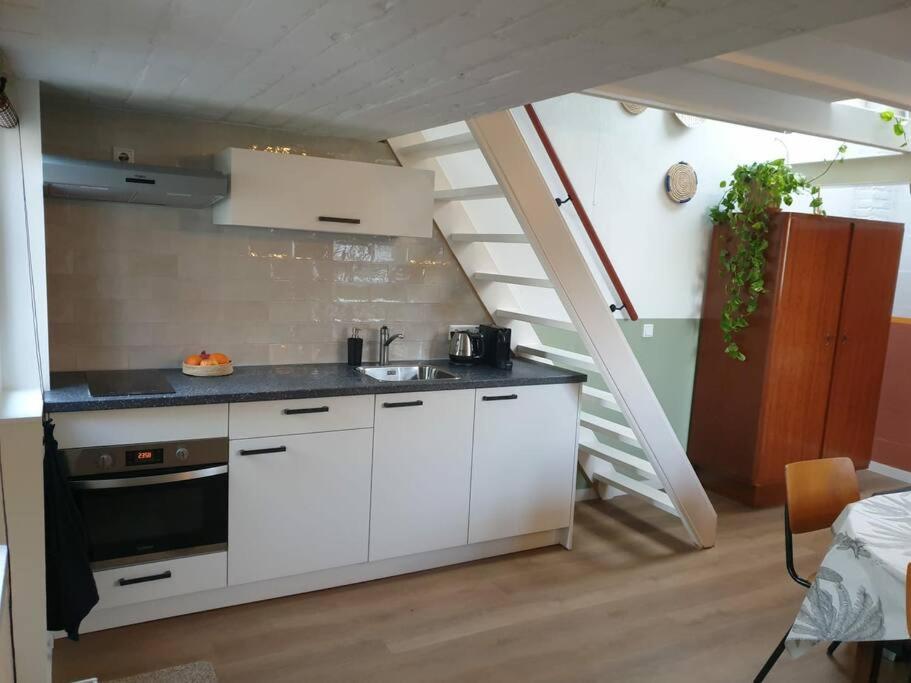 הוילה La Casita מידלבורג מראה חיצוני תמונה