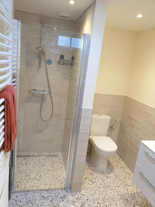 הוילה La Casita מידלבורג מראה חיצוני תמונה