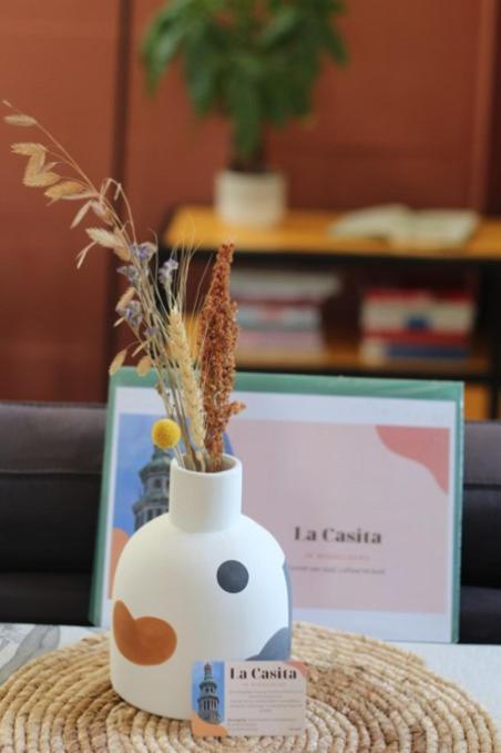 הוילה La Casita מידלבורג מראה חיצוני תמונה