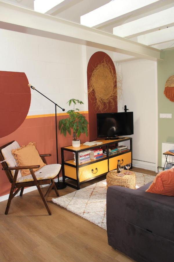 הוילה La Casita מידלבורג מראה חיצוני תמונה