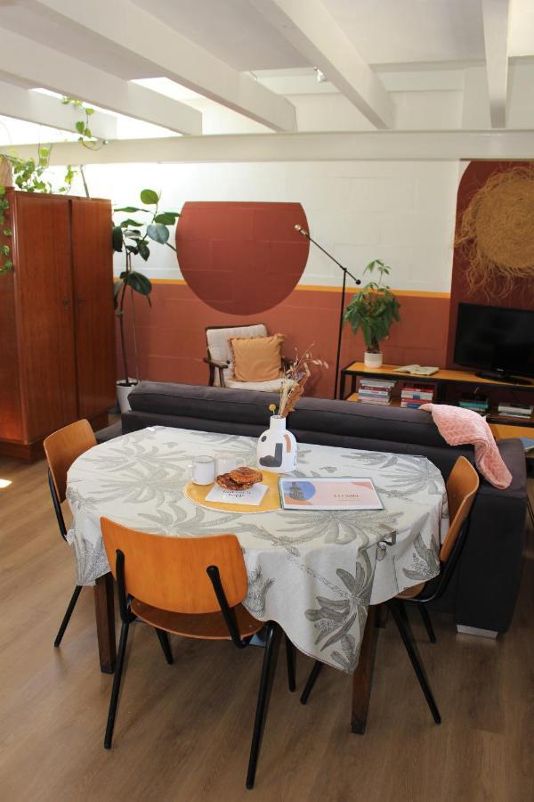 הוילה La Casita מידלבורג מראה חיצוני תמונה