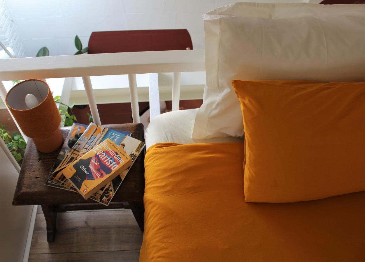 הוילה La Casita מידלבורג מראה חיצוני תמונה