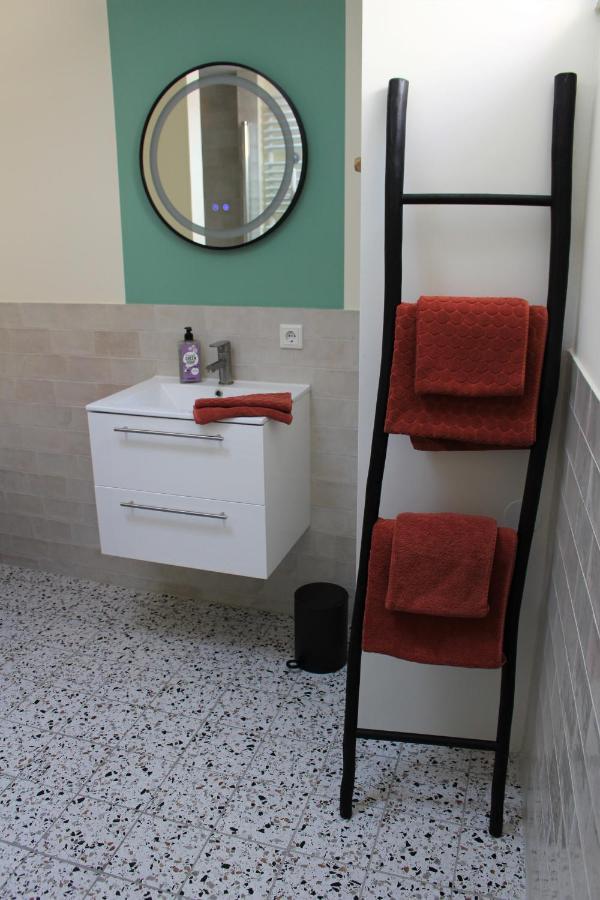 הוילה La Casita מידלבורג מראה חיצוני תמונה